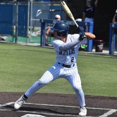 2027 | MIF/OF | Hitters Baseball 16u Navy | New Glarus HS | 3.98 GPA | New Glarus Varsity Baseball, Basketball | 608-636-9024