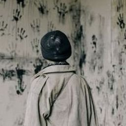 Ermeatuv433292's profile picture. Gods determine what you're going to be。