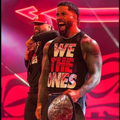 wwefan8283's profile picture. 