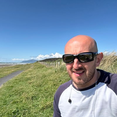 VickersEcho's profile picture. Aviationist • @C4countdown Aficionado • Snooker Nerd