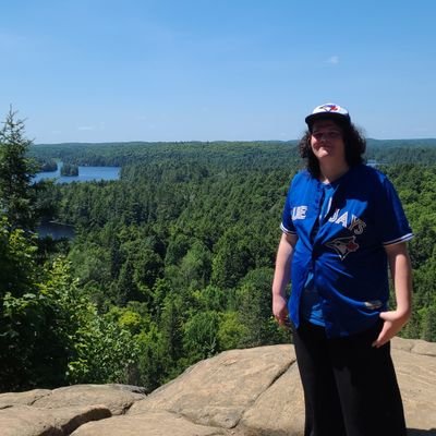 she/her
I write for @theJaysNation, @OilersNation, and @FlamesNation.