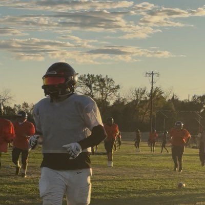 NoahRuiz230's profile picture. LB, Edge 165lbs 5’6”Class of 2031, Noahruiz230@yahoo.com.                                         https://t.co/8i0FIPMK0E