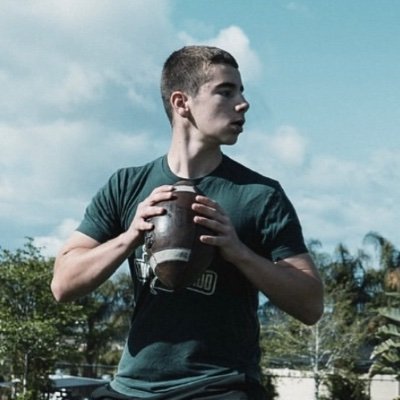 jackson_trembly's profile picture. Student Athlete | QB | CO '29 | @SB_DonsFootball | 5'11 | 170 | QB Coach @CoachDanny10