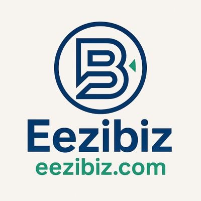 eezibiz's profile picture. Empowering entrepreneurs with easy biz tools  | Billing, e-commerce & growth | Start now at https://t.co/coBDd7NLJY