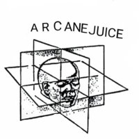 Arcanejuice©️ (@arcanejuice) 's Twitter Profile