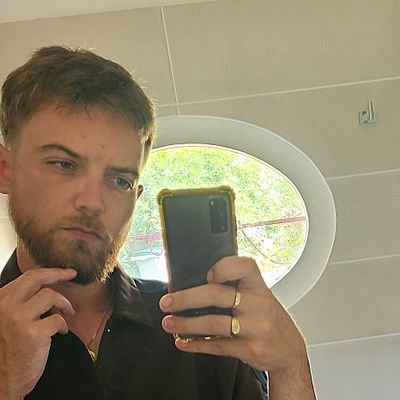 LeoKnockaert's profile picture. 🫠