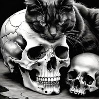 Rosto sem Vida (@assishailton) 's Twitter Profile