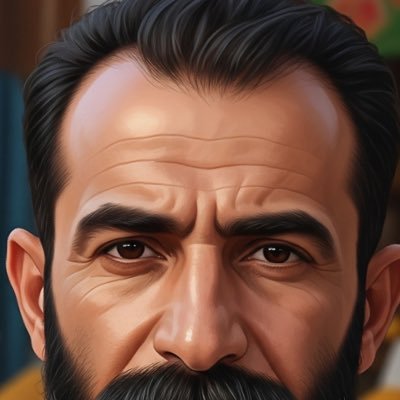 هذا الحساب شخصي لا ينتمي لجهة او فئة او حكومة او جماعة او مؤسسة او منظمة او يتلقى تأثيرا من اي نوع وصاحب الحساب عراقي فقط