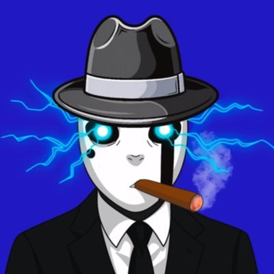 CruzMeritocracy's profile picture. Strike with wisdom, move in silence. $HYPER