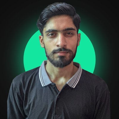 Bilal_Mehmud's profile picture. Helping digital creators look iconic with scroll-stopping visuals