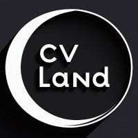 تصميم سيرة ذاتية/CV (@lamacv8) 's Twitter Profile