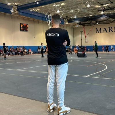 Head Basketball Coach For @BIG3_AAU 15U UA Rise / 14U National & Head JV Boys Basketball Coach of Naperville Central HS