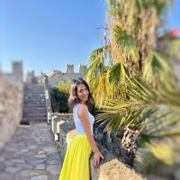Fatma Yıldırım (@_fatmayldrmm) 's Twitter Profile