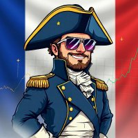 Le Napoléon du Nasdaq (@lenapoleondunas) 's Twitter Profile