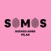 Somos Buenos Aires - Pilar (@somosbsaspilar) Twitter profile photo Somos Buenos Aires - Pilar (@somosbsaspilar) Twitter profile photo