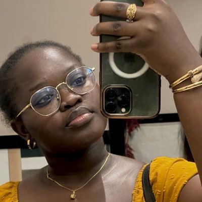 Niang Baalo 🇸🇳🥀 Profile