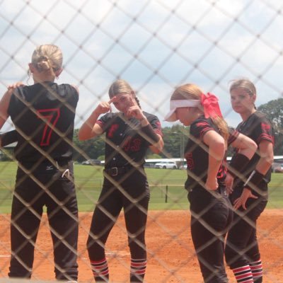 2029 graduate | Firecracker IL Ring 14u softball @Firecrackers_IL | RHP,SS,3RD | USSSA Direct Invite '25| email: brookegossett2029@gmail.com | GPA: 3.670