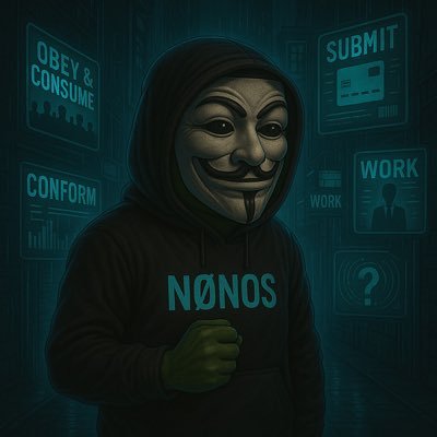 𝚎𝙺isAnon Profile
