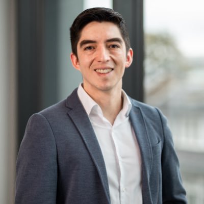 PhD candidate in Financial Economics @ucl. Before: @bcentralchile | @ManUniEconomics. FirstGen. Nacido y criado en Yates, Cochamó. 🇨🇱