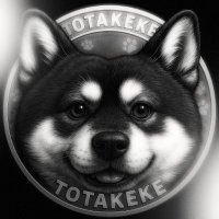 Totakeke | ETH | Fan Page (@totakekedog) 's Twitter Profile Photo Totakeke | ETH | Fan Page (@totakekedog) 's Twitter Profile Photo