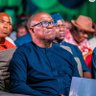 NaijaReeves's profile picture. A New Nigeria Is POssible ✊