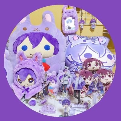 みぃちゃん💜さんのプロフィール画像