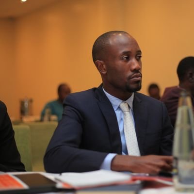 ByansiHenry's profile picture. Human Rights Lawyer & Program Manager at Chapter Four Uganda