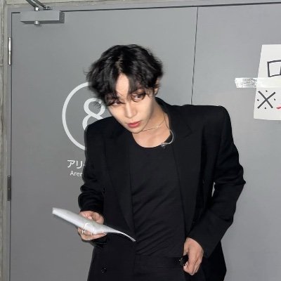 chuch0o_65's profile picture. #추영우 좋아해, 진짜로