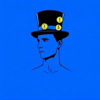 Sharai290124629's profile picture. 💡Deciphering the blockchain puzzle daily. Crypto, NFT, DeFi insights ahead! #Web3Evolution