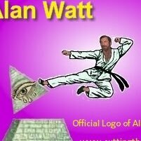 Ghost of Alan Watt Profile