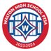 WaltonPTSA (@waltonptsa) Twitter profile photo WaltonPTSA (@waltonptsa) Twitter profile photo
