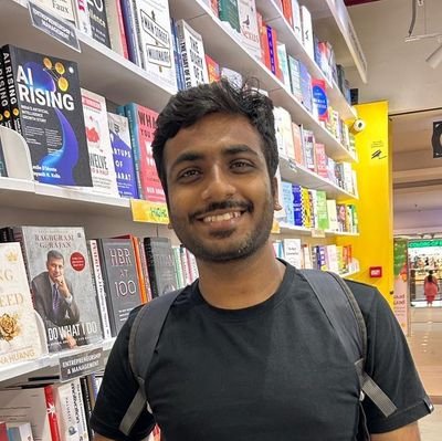 Prakhar Profile