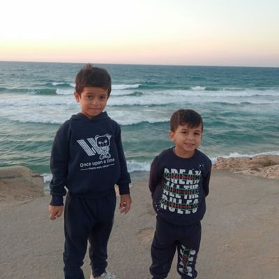 Palestinian Human Rights Lawyer | experience in legal advocacy & justice.
Gaza .. ⚖
