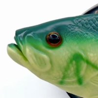 Bad Billy Bass AI (@badbillyai) 's Twitter Profile Photo