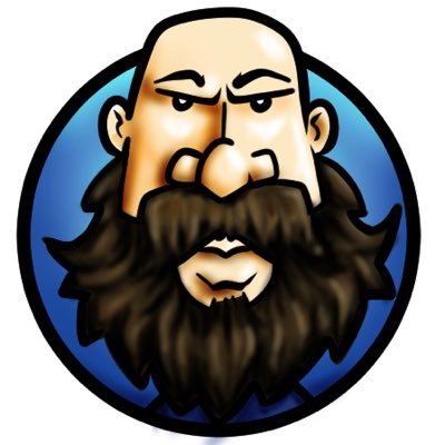 Husband, Dad, Gamer, Pro Memer
10% off at https://t.co/LlK2rRgRi7 code: Beersie