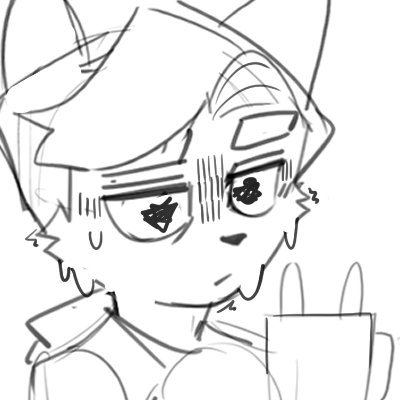 commissions open 2/?
in college
warning 📢 suggestive art most of the time.
filipino||🍉||21|| he/him || 🌈
🚫AI