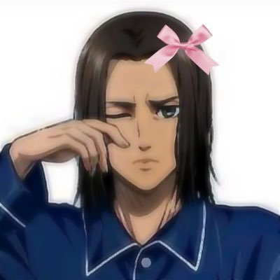24 | MDNI 🔞 | 🏳️🌈 | 🇵🇷 | any prns | (mostly) sharing riako and yume | multifandom | risotto and eren’s doll 🎀 (+ many more) | I 🩷 MY F/OS | selective fb