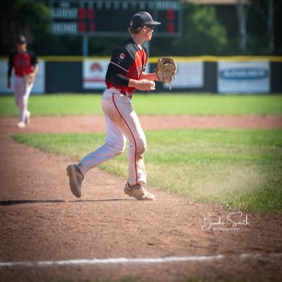 Chadron High School | Football | Baseball | Class of 2027 | Field Level Aksel Lans