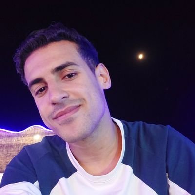 3li_khaled2004's profile picture. 𓂀