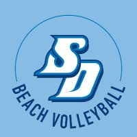 San Diego Beach Volleyball (@usdbeachvb) 's Twitter Profile