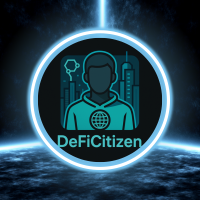 DeFiCitizen (@_deficitizen) 's Twitter Profile