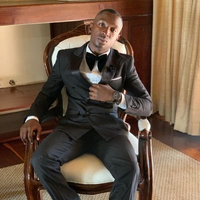 Ngonidzashe Moreni, 21 studying at Catholic university. Musician
