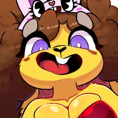 Artist | Character designer | Cartoons | Furry
Spanish & English
Suport: https://t.co/1KGYwIdFNb