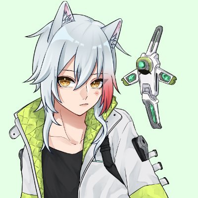 白猫ユキさんのプロフィール画像