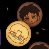 Black Bird (@chimtoden) 's Twitter Profile