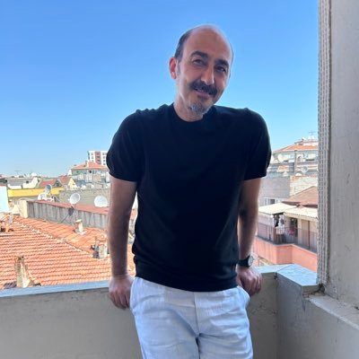 EnginBrdl's profile picture. 