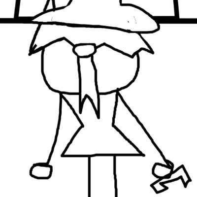 nosuctioncupman's profile picture. ex parody account

i have a 'do not take seriously unless absolutely necessary' list: (NOT DNI)
darkshippers, spawnists, homo/transphobic/racist people,