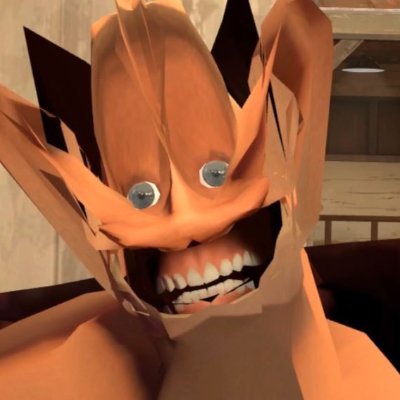 back on hellsite to keep up with a few friends. music (game) enjoyer