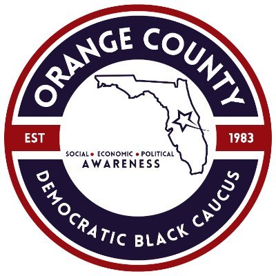 Orange County Democratic Black Caucus - Raise economic & political awareness, Advocate for Community, Support Our Elected Officials #OrangeCountyDBC @DBCFlorida