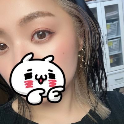山口🐈ﾎﾟﾃﾁ🐈ｺｰﾗ🐈ｵﾚｵ🐈ｶﾌﾟﾁ🐾ｹﾞｰﾑﾂｲ多め🎮#安室奈美恵→生涯の女神👸#Ado→最推し🥀ｶﾗｵｹ好き🎤美容の仕事💄GAME🎮#原神 #崩スタ #APEX #OW2 #DBD👼神友→@HYDE_IIDX